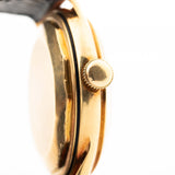 Vacheron Constantin Spillman 18k Guilloche 1950er Jahre