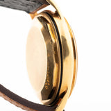 Vacheron Constantin Spillman 18k Guilloche 1950er Jahre