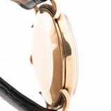 Vacheron Constantin Sub Second 18k Eisenbahn 1940er Jahre