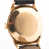 Vacheron Constantin Sub Second 18k Eisenbahn 1940er Jahre