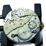 Vacheron Constantin Tank Onyx 1970er Jahre