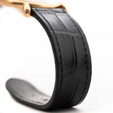 Vacheron Constantin Teardrop 18k Rosé 1940er Jahre