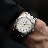 IWC Ingenieur SL Date Automatik 1980er Jahre