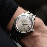 Universal Geneve Polerouter Super 1966