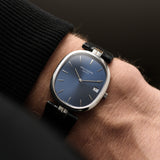 Patek Philippe Ellipse 1980er Jahre