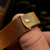 Audemars Piguet 4158 Rechteckig 1970er