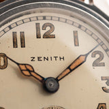 Zenith Stufenkathedrale 1930er Jahre