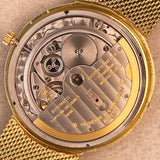Vacheron Constantin 18k Automatik 1970er Jahre