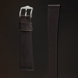 KARDINAL Kalbsleder Uhrenarmband