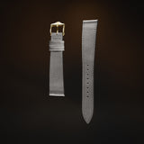 KARDINAL Kalbsleder Uhrenarmband