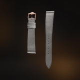 KARDINAL Kalbsleder Uhrenarmband