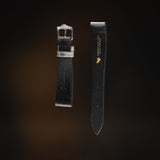KARDINAL Kalbsleder Uhrenarmband