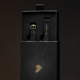 KARDINAL Kalbsleder Uhrenarmband