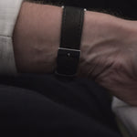Omega Seamaster Honigwabe Jumbo 1952