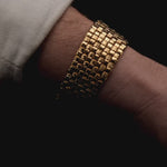 Vacheron Constantin 7186 Onyx Korb 1970er Jahre