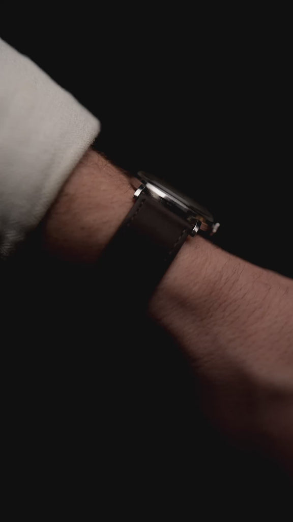 Vintage Rolex Präzision 9829 1967