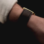 Vacheron Constantin 39202 Rechteckig 1970er Jahre