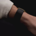Video von Vacheron Constantin 18k Ellipse Black 1970s am Handgelenk - ref 34003 - GOLDAMMER