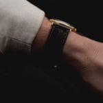 Gebraucht Vacheron Constantin 6406 Patrimony Münze Rand 1970s