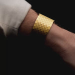 Video von Chopard 18k Square Lapislazuli 1970s am Handgelenk - Referenz - 2017 1 - GOLDAMMER