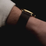 Gebrauchte IWC Hermet Kal. 83 14k 1938