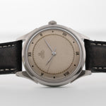 Omega Kleid Fab. Suisse 1944 - Goldammer Vintage Uhren