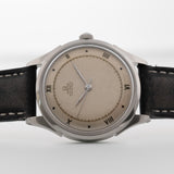 Omega Kleid Fab. Suisse 1944 - Goldammer Vintage Uhren