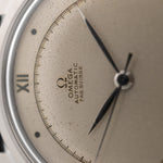 Omega Kleid Fab. Suisse 1944 - Goldammer Vintage Uhren