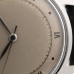 Omega Kleid Fab. Suisse 1944 - Goldammer Vintage Uhren