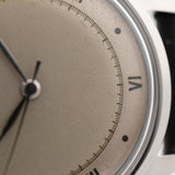 Omega Kleid Fab. Suisse 1944 - Goldammer Vintage Uhren