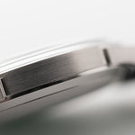Omega Kleid Fab. Suisse 1944 - Goldammer Vintage Uhren