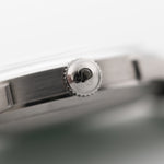 Omega Kleid Fab. Suisse 1944 - Goldammer Vintage Uhren