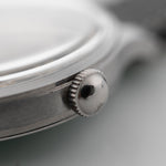 Omega Souverän zweifarbig 1943 - Goldammer Vintage Uhren