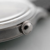 Omega Souverän zweifarbig 1943 - Goldammer Vintage Uhren
