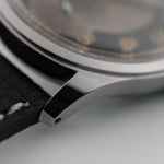Omega Souverän zweifarbig 1943 - Goldammer Vintage Uhren