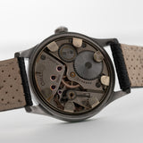 Omega Souverän zweifarbig 1943 - Goldammer Vintage Uhren