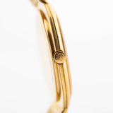 Patek Philippe Ellipse d'Or 18k 1974