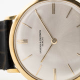 Vacheron Constantin 18k Patrimony 1960er Jahre