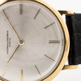 Vacheron Constantin 18k Patrimony 1960er Jahre