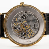 Vacheron Constantin 18k Patrimony 1960er Jahre