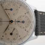 Universal Geneve Compax 1944 - Goldammer Vintage Uhren