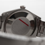 Rolex Air King Blue 1969 - Goldammer Vintage Uhren