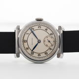 Longines Sektor Zifferblatt 1937
