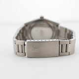 Rolex Oysterdate Präzision Grau 1971
