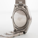 Rolex Oysterdate Präzision Grau 1971