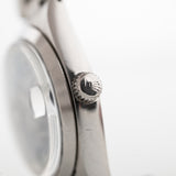 Rolex Oysterdate Präzision Grau 1971