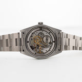 Rolex Oysterdate Präzision Grau 1971