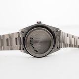 Rolex Oysterdate Präzision Grau 1971