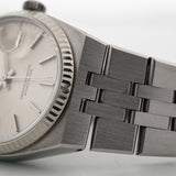 Rolex Datejust Oysterquartz 1979