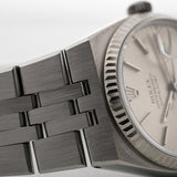 Rolex Datejust Oysterquartz 1979